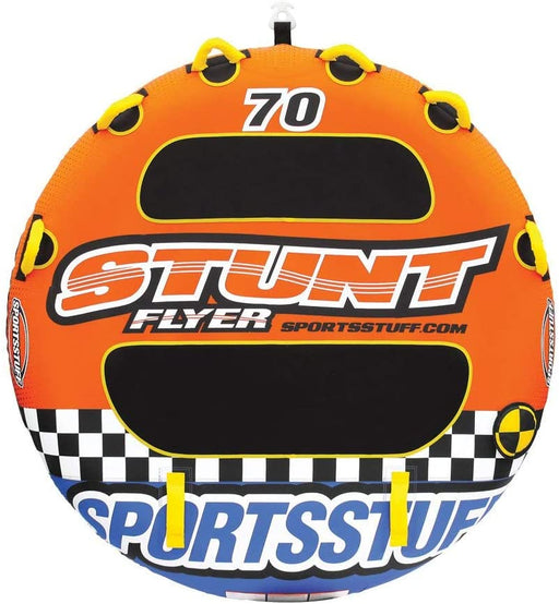 SPORTSSTUFF Stunt Flyer Inflatable 2 Rider Towable