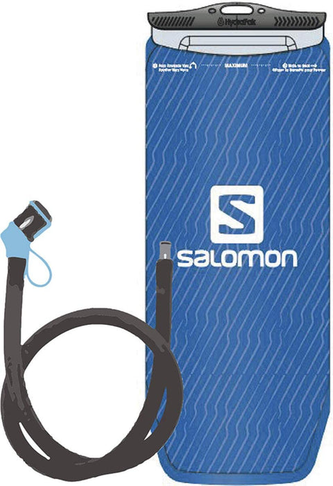 SALOMON Soft Reservoir 1.6l Insul Hydration Bag, Unisex Adult, None, NS