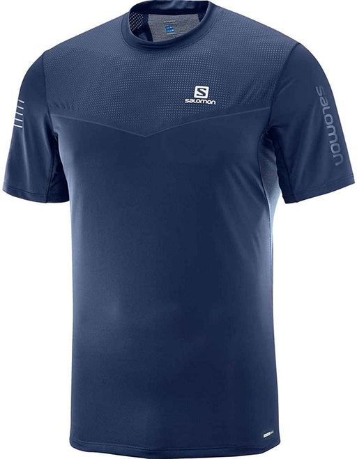 Salomon Fast Wing ss tee M