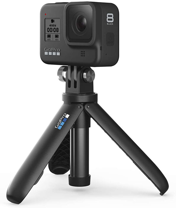 GoPro Shorty Mini Extension Pole Tripod (All GoPro Cameras) - Official GoPro Mount