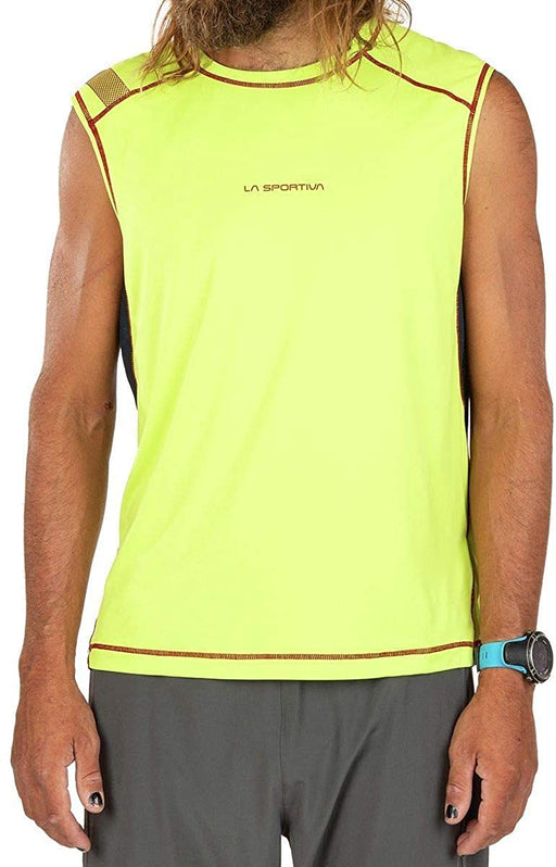 La Sportiva Men's Rocket Tank