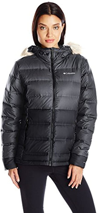 Columbia Women's North Protection Hooded Jacket