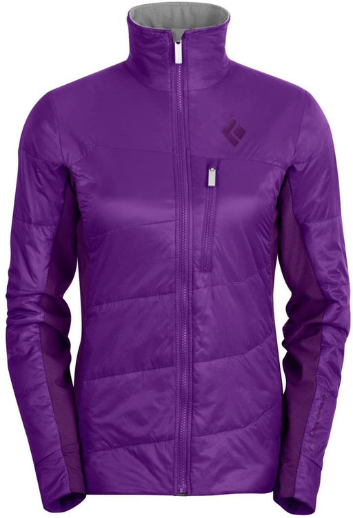 Black Diamond Access Hybrid Insulated Jacket - Women's