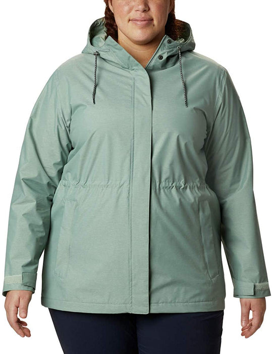 Columbia Women's Norwalk Mountain Jacket