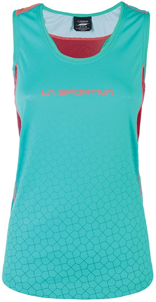 La Sportiva Women’s Calypso Running Tank – Running Tank Top for Women