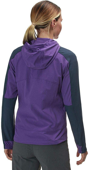 Outdoor Research Women's Ferrosi Hooded Jacket