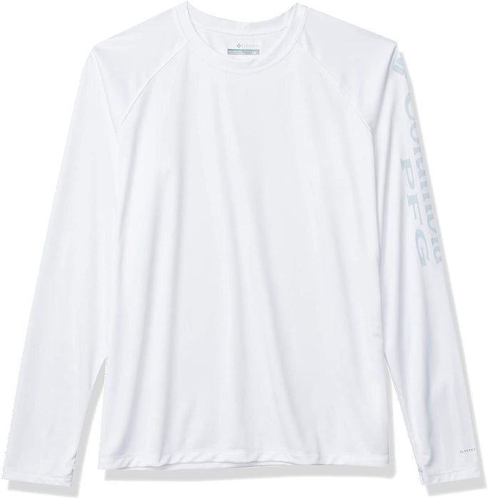 Columbia Women's Tidal Tee II Long Sleeve