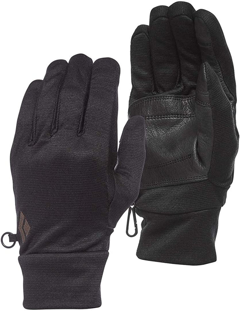 Black Diamond Midweight WoolTech Ski Glove