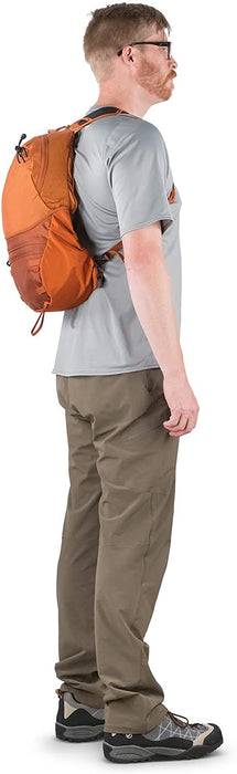 Osprey Aether AG 85 Men's Backpacking Backpack