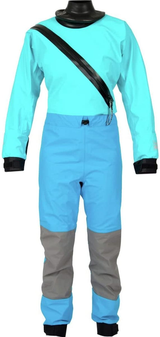 Kokatat Women's Hydrus Swift Entry Drysuit