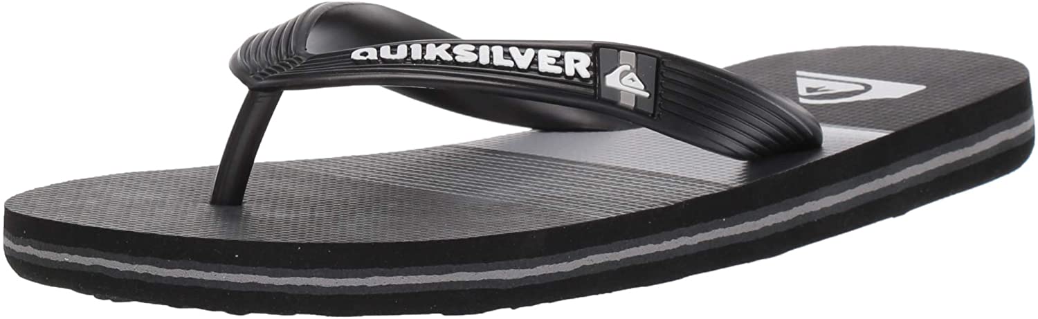 Quiksilver Kids' Molokai Slab Youth Sandal