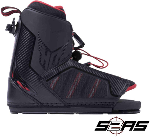 HO Sports 2019 Xmax Direct Connect Waterski Boot