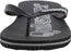 Quiksilver Men's Molokai Wordmark Fineline Sandal