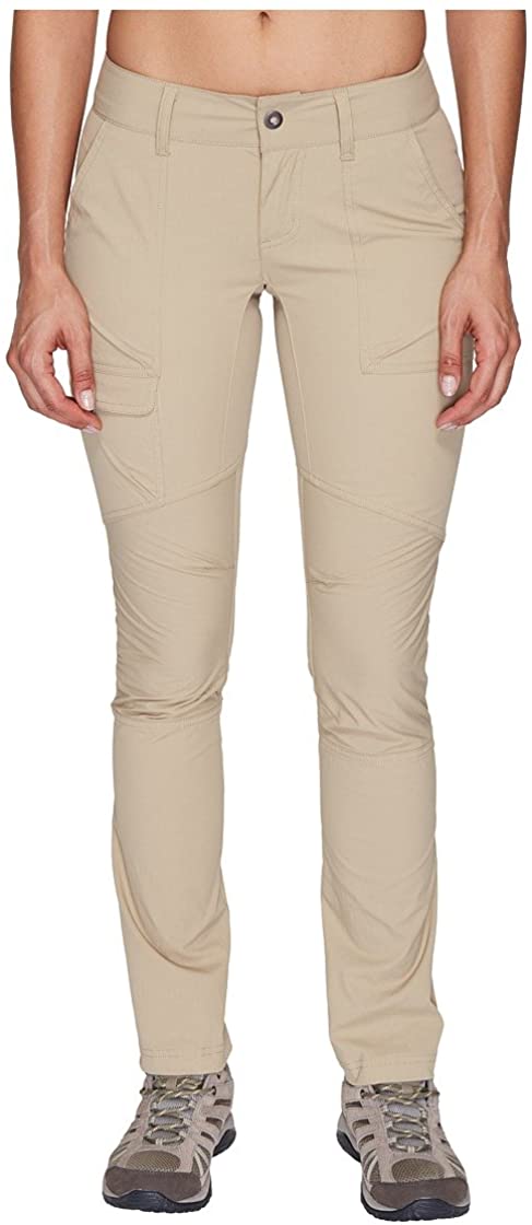 Columbia Silver Ridge Stretch Pant