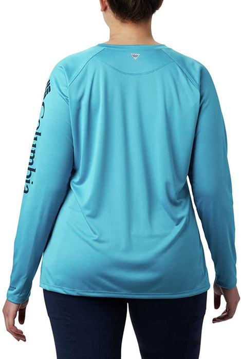 Columbia Women's Tidal Tee II Long Sleeve