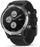 Garmin fēnix 5 Plus, Premium Multisport GPS Smartwatch, Features Color Topo Maps, Heart Rate Monitoring, Music and Pay, Black/Silver, Europe