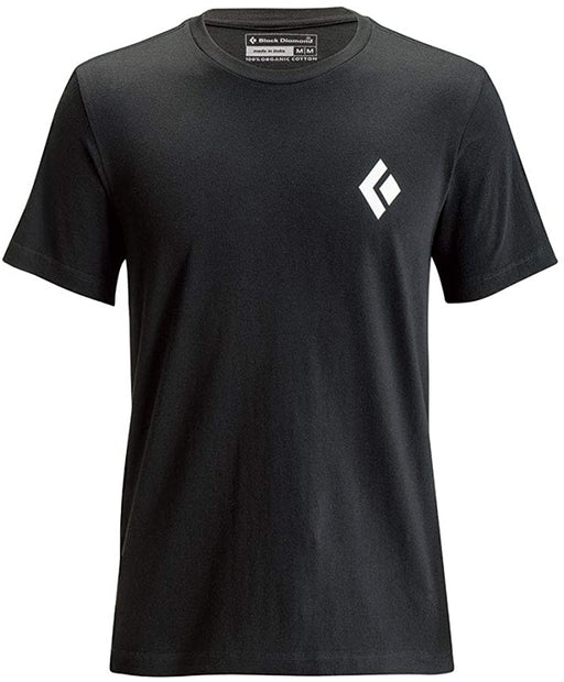 Black Diamond Men's Equipment for Alpinists Tee