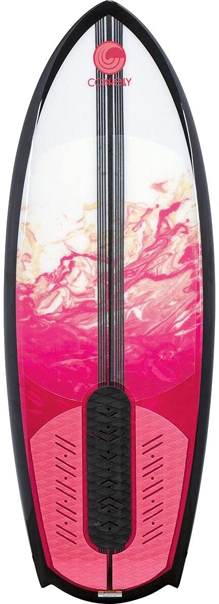 Connelly 2020 AK 4'6" Women's Wakesurfer