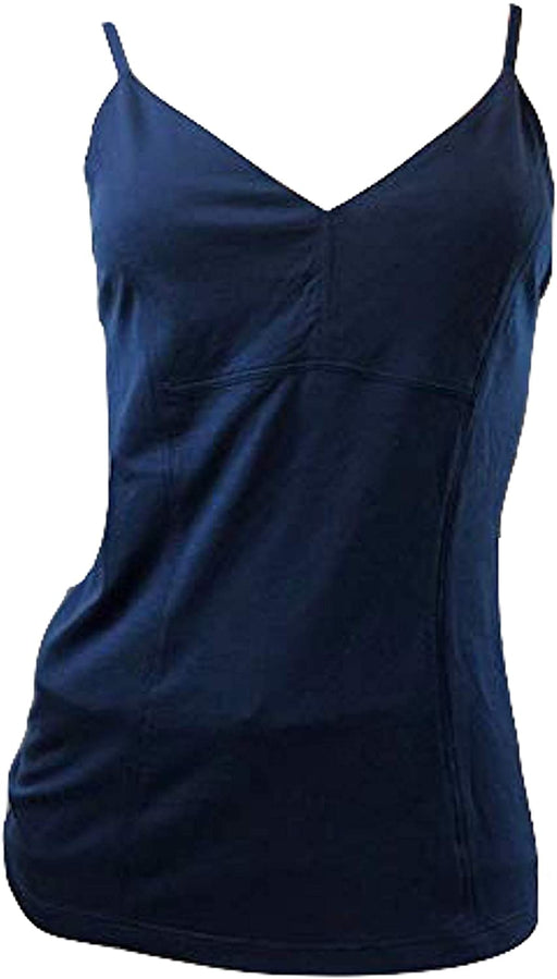 Lululemon GAMI Tank - Onxy Blue