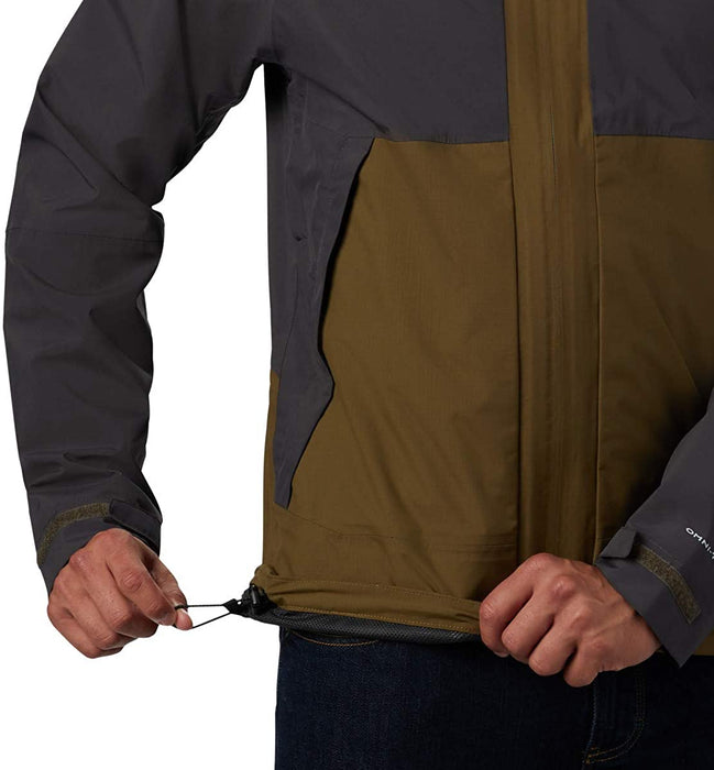 Columbia Men's Evolution Valley Jacket