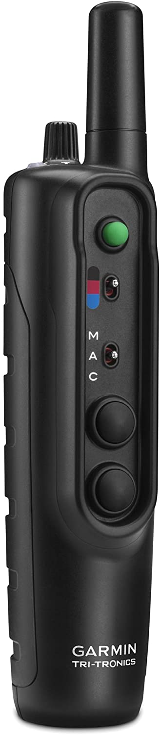 Garmin PRO 550 Handheld