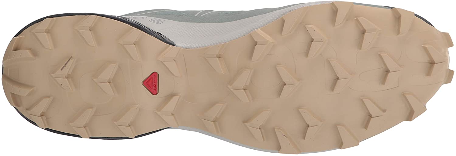 Salomon Men's Speedcross 5 Trail Running Shoe