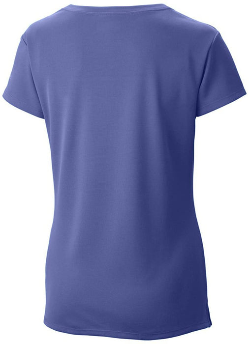 Columbia Women's Plus Innisfree Short Sleeve Shirt