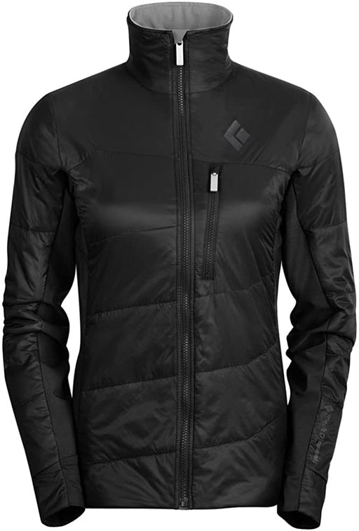 BLACK DIAMOND Women's Access Hybrid Jacket L