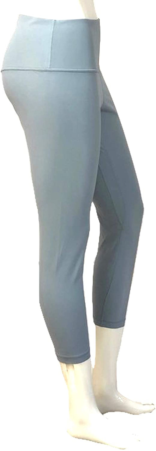 Lululemon Align Pant 25" - BUCA (Blue Cast)