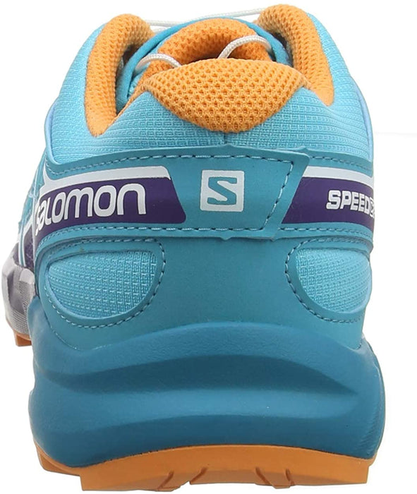 Salomon Kids Speedcross J Trail Running Shoes