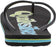 Quiksilver Men's Molokai Wordmark Fineline Sandal