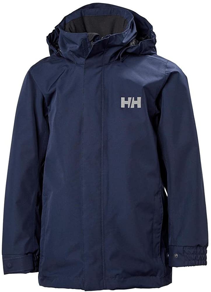 Helly-Hansen Junior Dubliner Jacket