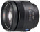 Sony SAL-85F14Z 85mm f1.4 Carl Zeiss Planar T Coated Telephoto Lens for Sony Alpha Digital SLR Camera