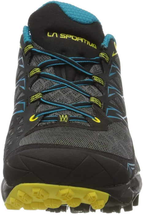 La Sportiva Men's Trail Running Shoes, Blue