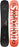 Salomon Assassin Pro Snowboard One Color, 153cm