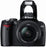Nikon D40 6.1MP Digital SLR Camera Kit with 18-55mm f/3.5-5.6G ED II Auto Focus-S DX Zoom-Nikkor Lens