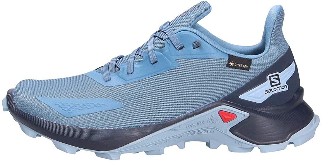 Salomon Men's Collider GTX Trail Running Shoe