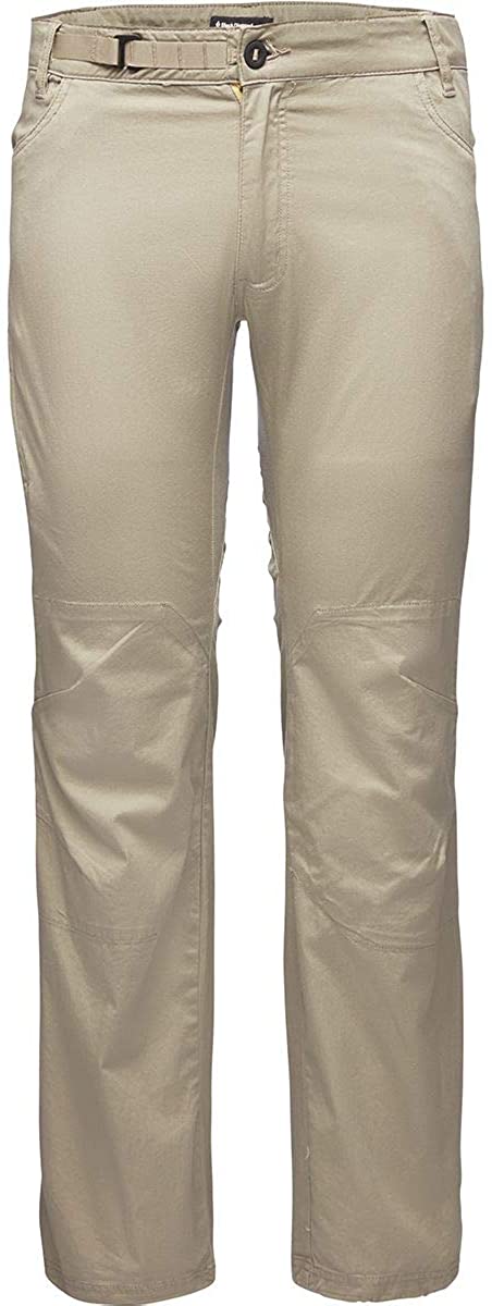 Black Diamond Mens M Credo Pants