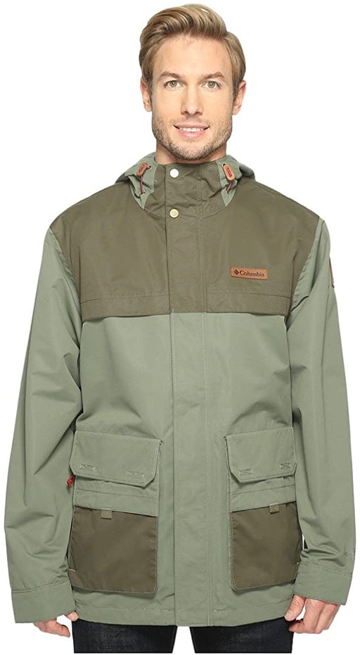 Columbia Men's South Canyon Jacket