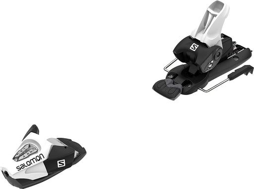 Salomon C5 GW Kids Ski Bindings