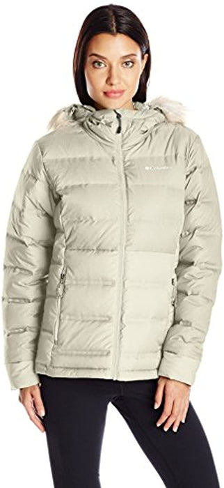 Columbia Women's North Protection Hooded Jacket