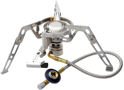 Kovea Moonwalker Stove, Small, Silver
