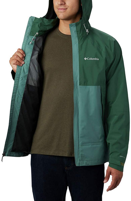 Columbia Men's Evolution Valley Jacket