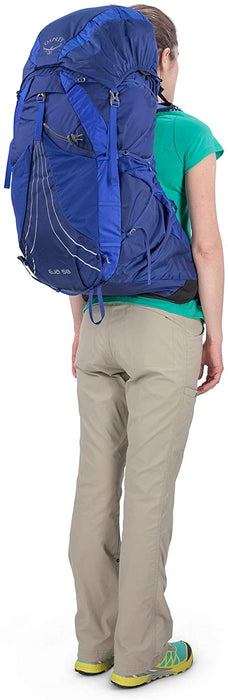 Osprey Eja 58 Women's Backpacking Backpack
