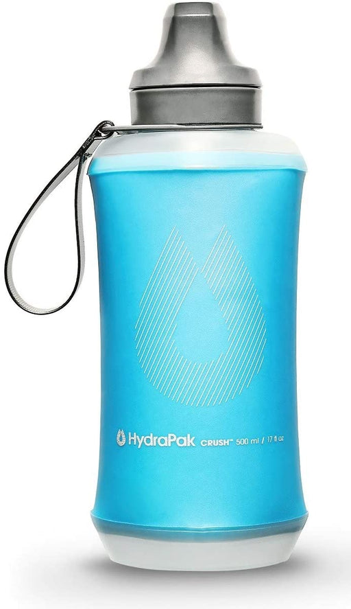 Hydrapak Crush Bottle (750ml)