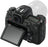 Nikon D500 DSLR Camera (Body Only) (International Model) - 128GB - Case - EN-EL15 Battery - Sony 64GB XQD G Series Memory Card - EF530 ST & 35 f/1.4 DG HSM Lens F