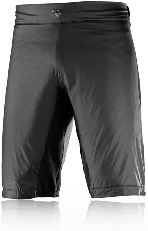 Salomon Men's Drifter Air Shorts, Black, XX-Large