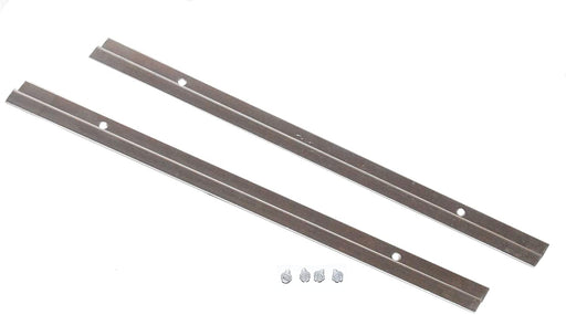Weber Gas Grill Drip Tray Bottom Tray Rails Genesis and Platinum 97783