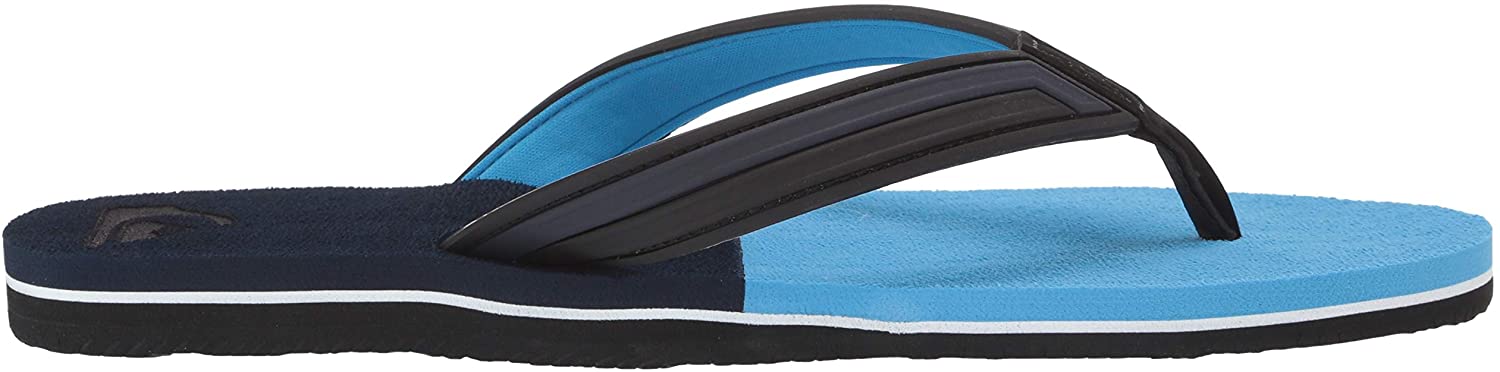 Quiksilver Molokai Eclipsed Deluxe Sandals Mens