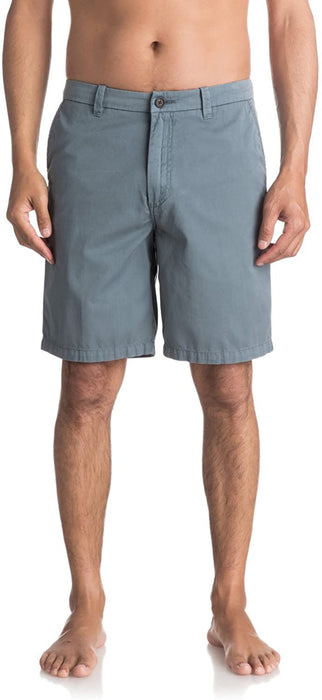 Quiksilver Waterman Men's Down Under 4 Walk Shorts